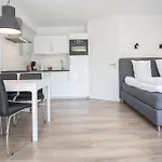 Apartmán Brink Am Waltenberg 70 *
