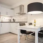 Brink Am Waltenberg 70 Apartmán Winterberg
