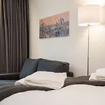 Apartmán Brink Am Waltenberg 70 *