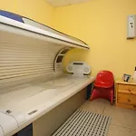 Brink Am Waltenberg 70 Apartmán *