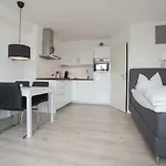Brink Am Waltenberg 70 Apartmán *