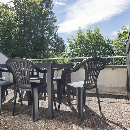 Apartmán Brink Am Waltenberg 70 Winterberg