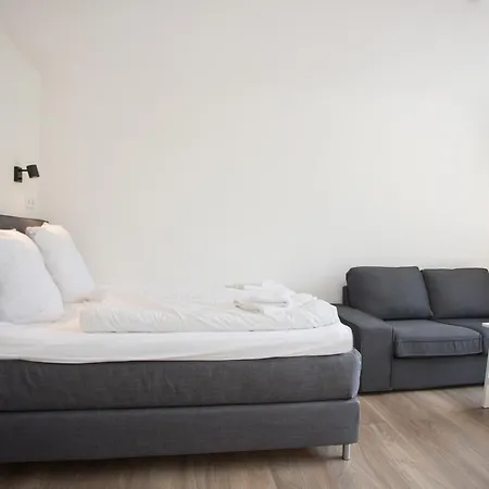 Brink Am Waltenberg 70 Apartmán