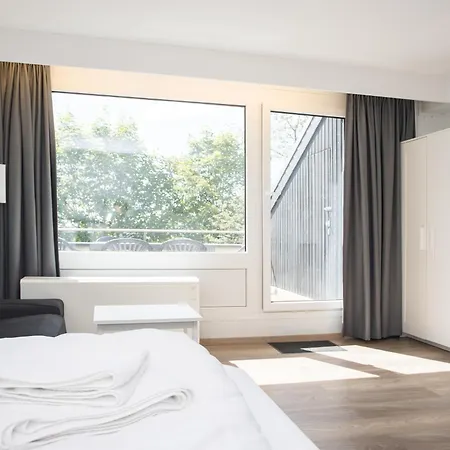 Brink Am Waltenberg 70 Appartement *