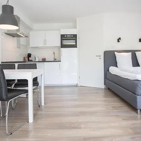 Apartament Brink Am Waltenberg 70 *