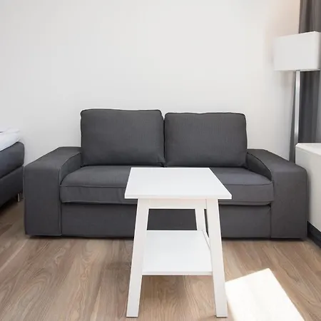 Brink Am Waltenberg 70 Appartement Winterberg
