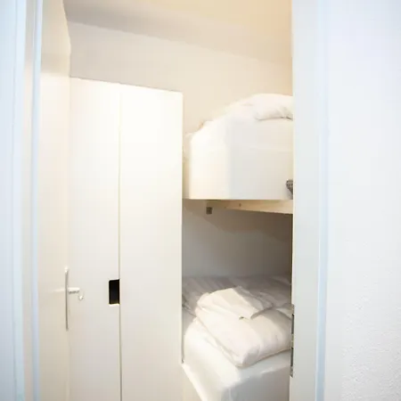 Brink Am Waltenberg 70 Apartmán