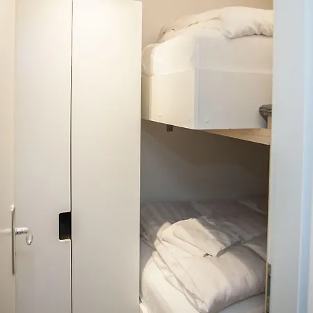 Brink Am Waltenberg 70 Apartmán *