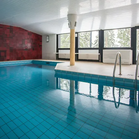 Brink Am Waltenberg 70 Apartamento