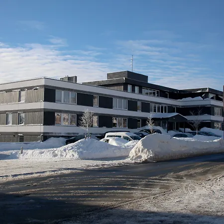 Brink Am Waltenberg 70 Apartmán Winterberg