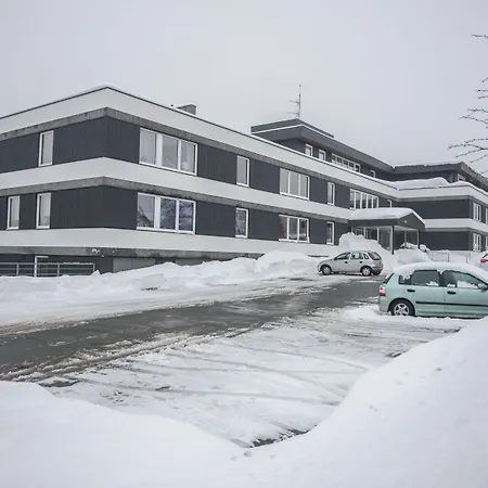 Brink Am Waltenberg 70 Lägenhet