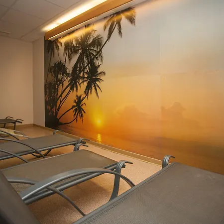 Apartament Brink Am Waltenberg 70 *