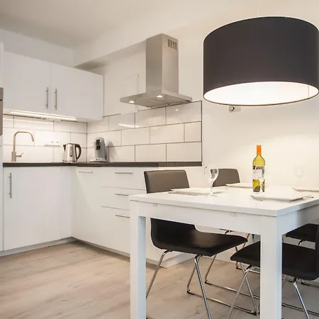 Brink Am Waltenberg 70 Apartament Winterberg