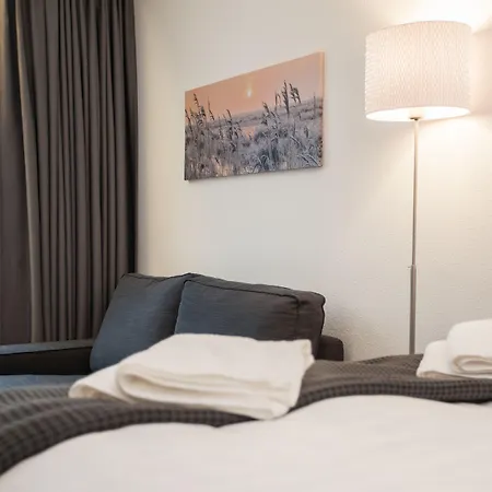 Apartament Brink Am Waltenberg 70 *