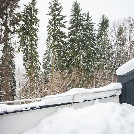 Brink Am Waltenberg 70 Lägenhet *