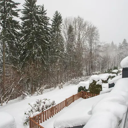 Brink Am Waltenberg 70 Apartmán Winterberg