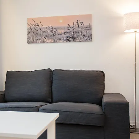 Appartement Brink Am Waltenberg 70