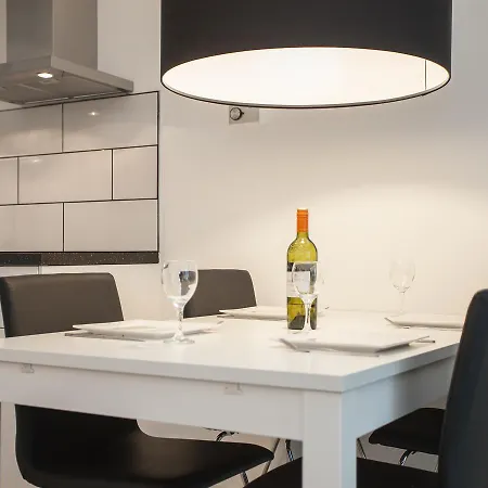 Brink Am Waltenberg 70 Lägenhet