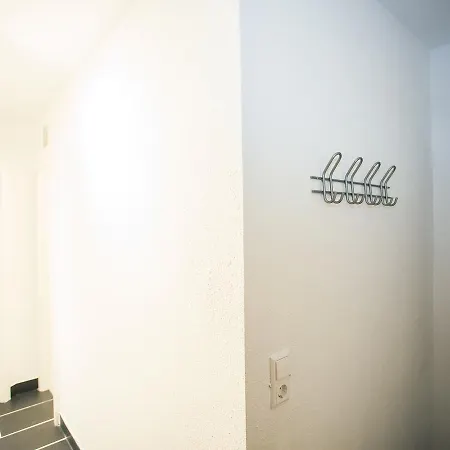 Brink Am Waltenberg 70 Appartement