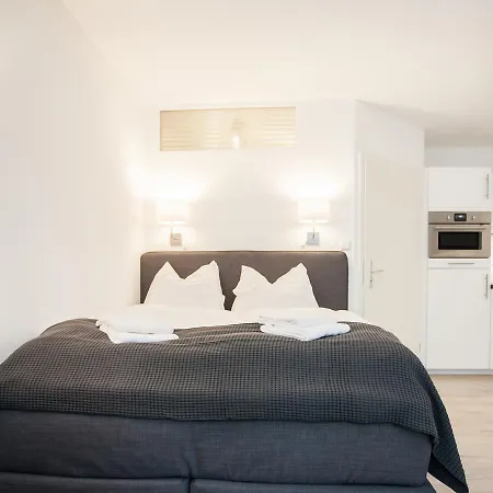 Brink Am Waltenberg 70 Lägenhet *