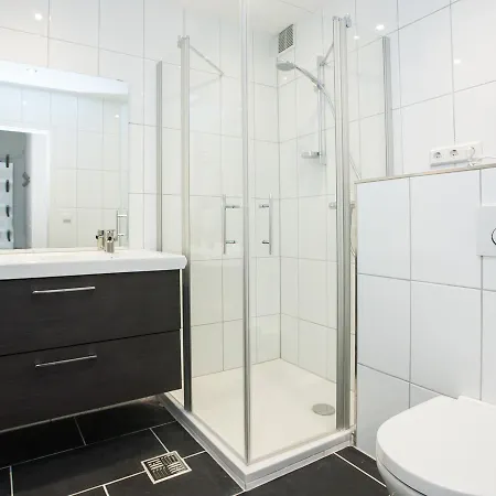 Apartamento Brink Am Waltenberg 70 *
