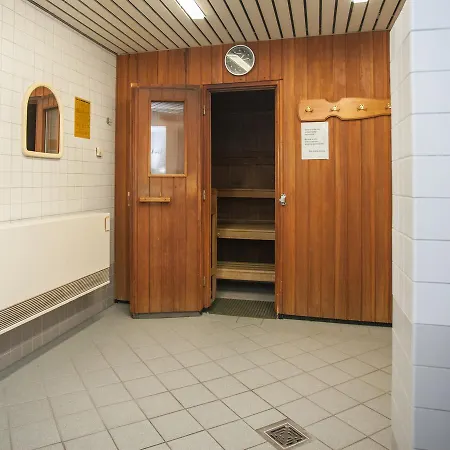 Brink Am Waltenberg 70 Appartement Winterberg