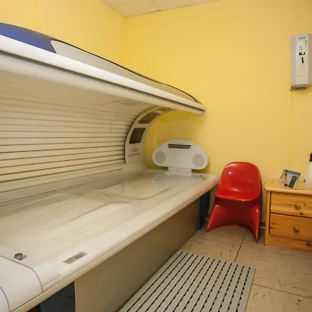 Brink Am Waltenberg 70 Lägenhet *