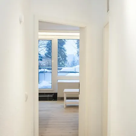 Brink Am Waltenberg 70 Apartmán Winterberg