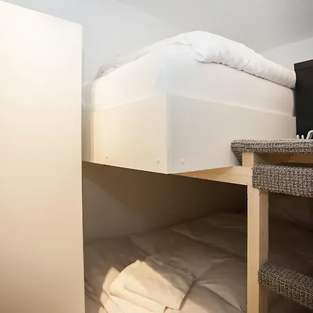 Lägenhet Brink Am Waltenberg 70