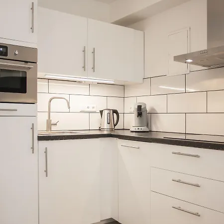 Appartement Brink Am Waltenberg 70 *