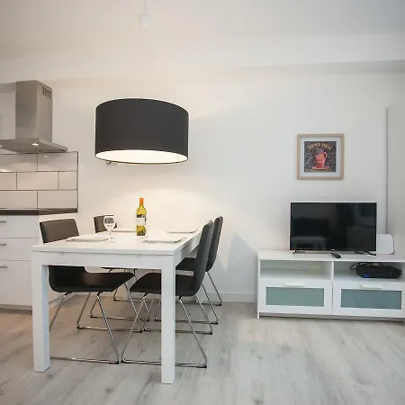 Apartmán Brink Am Waltenberg 70 *
