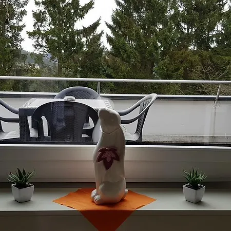 Brink Am Waltenberg 70 * Winterberg