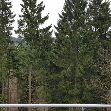 Apartmán Brink Am Waltenberg 70 *