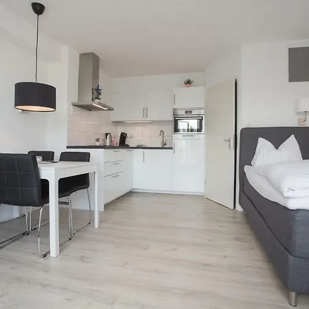 Brink Am Waltenberg 70 Apartmán *