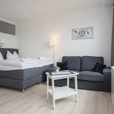 Brink Am Waltenberg 70 Appartement