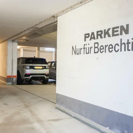 Apartamento Brink Am Waltenberg 70 *