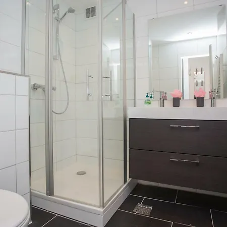 Brink Am Waltenberg 70 Apartmán *