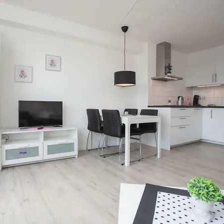 Brink Am Waltenberg 70 Appartement Winterberg