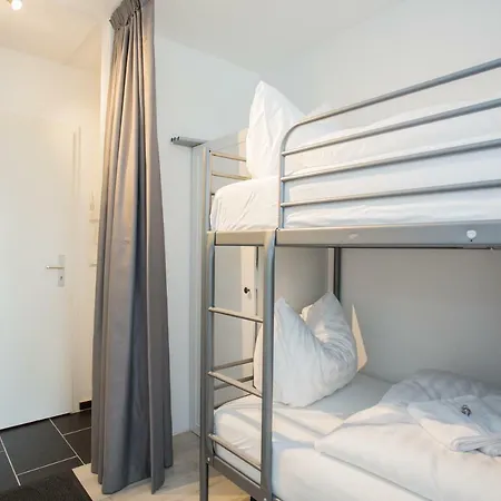 Appartement Brink Am Waltenberg 70 *