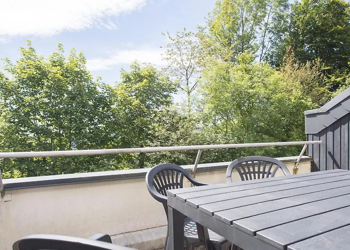 Brink Am Waltenberg 70 Apartment Winterberg