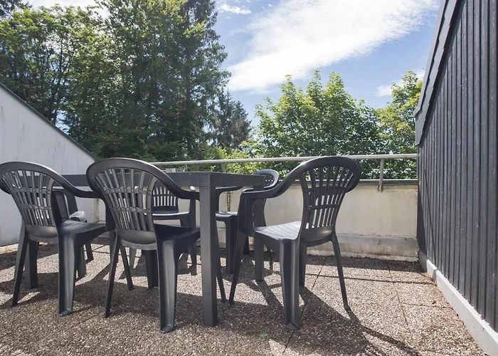 Apartment Brink Am Waltenberg 70 Winterberg