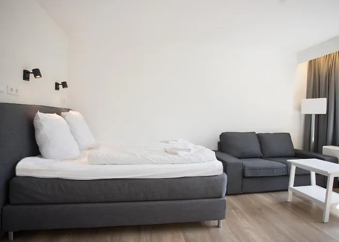 Brink Am Waltenberg 70 Apartamento