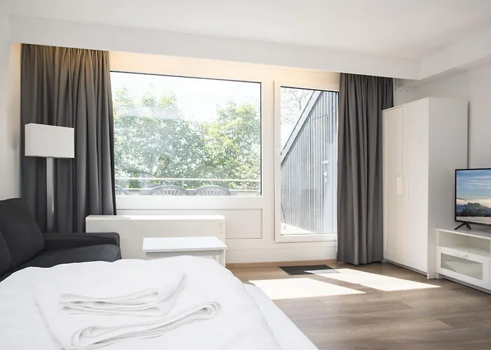 Brink Am Waltenberg 70 Apartamento *