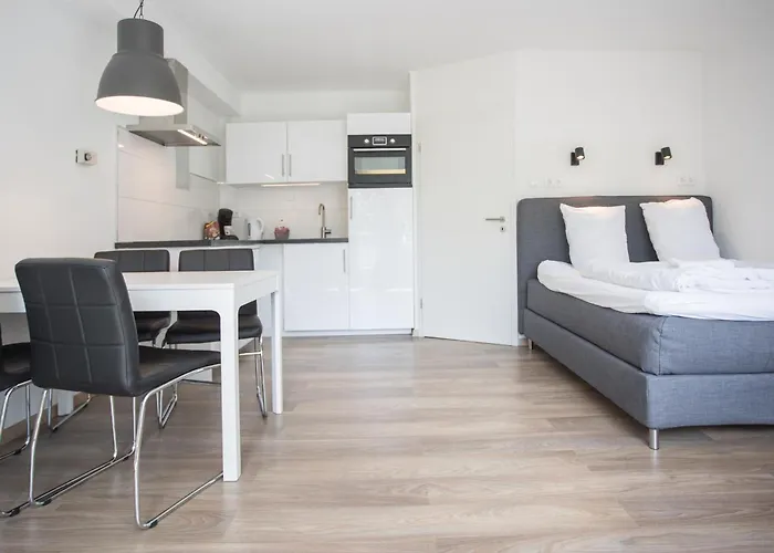 Διαμέρισμα Brink Am Waltenberg 70 *