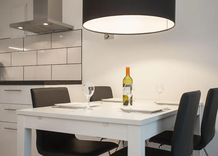 Brink Am Waltenberg 70 Appartement