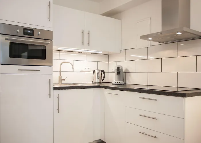 Brink Am Waltenberg 70 Appartement *