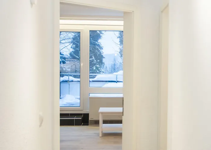 Brink Am Waltenberg 70 Apartamento