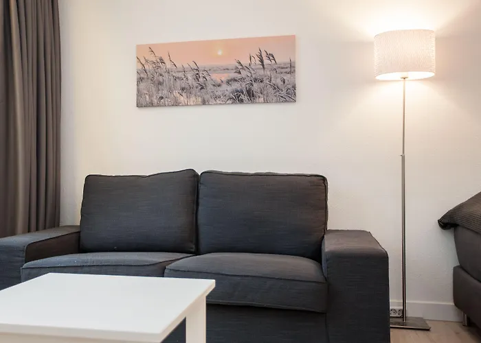 Apartment Brink Am Waltenberg 70 Winterberg