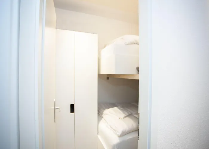 Brink Am Waltenberg 70 Appartement