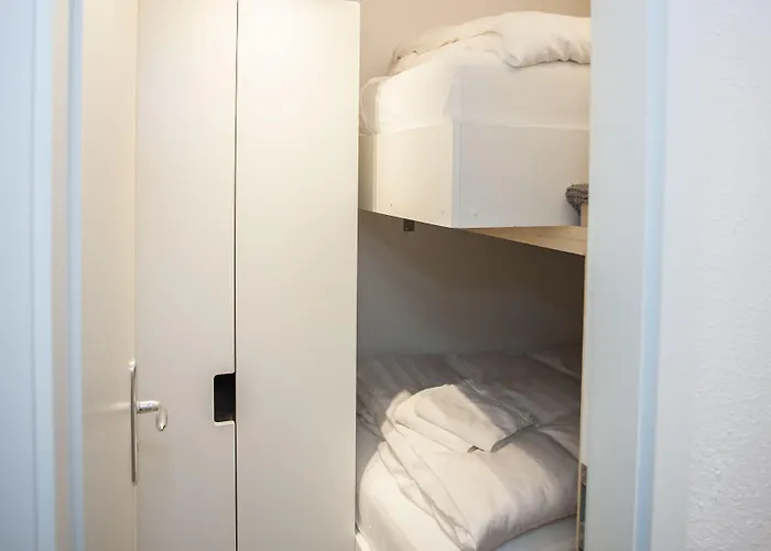 Brink Am Waltenberg 70 Apartamento *